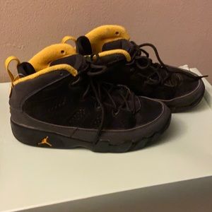 Jordan’s for kids !